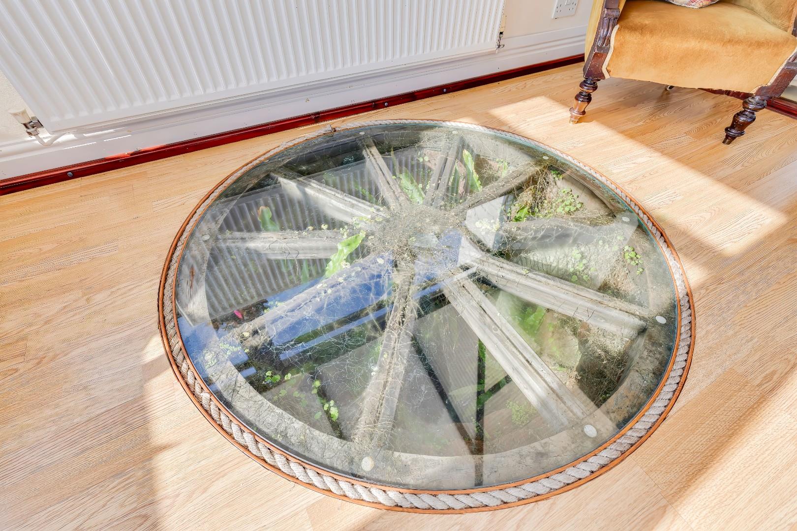 Llanilid, Pencoed, Bridgend County Borough, CF35 5HU